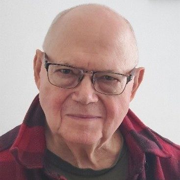 Picture of David Smith