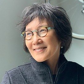 Picture of Heesoon Bai